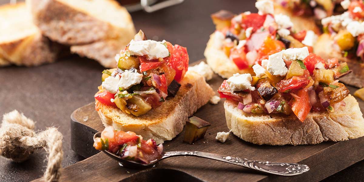 6 Delicious Snacks That are Also Healthy!