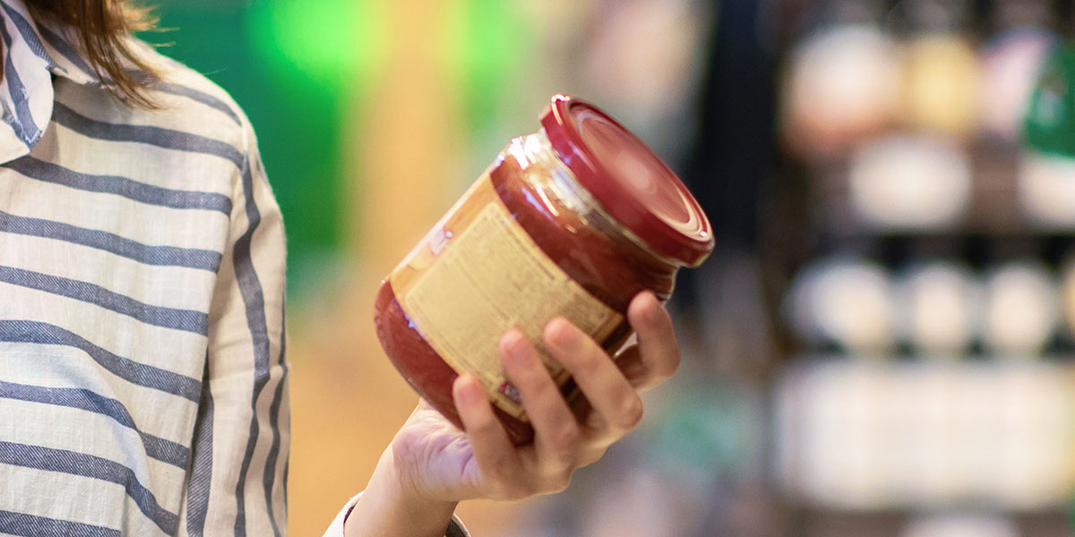 Sketchy Labels: How to Read a Nutrition or Food Product’s Label
