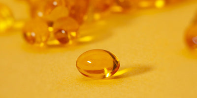 Vitamin D - A Quick Look at its Importance, Function, and Sources