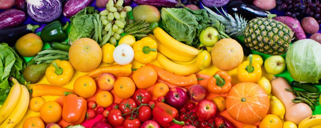 Eat The Rainbow: Carotenoids And Their Benefits - Nutrova