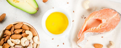 Omega-6 To Omega-3: The Importance of This Ratio