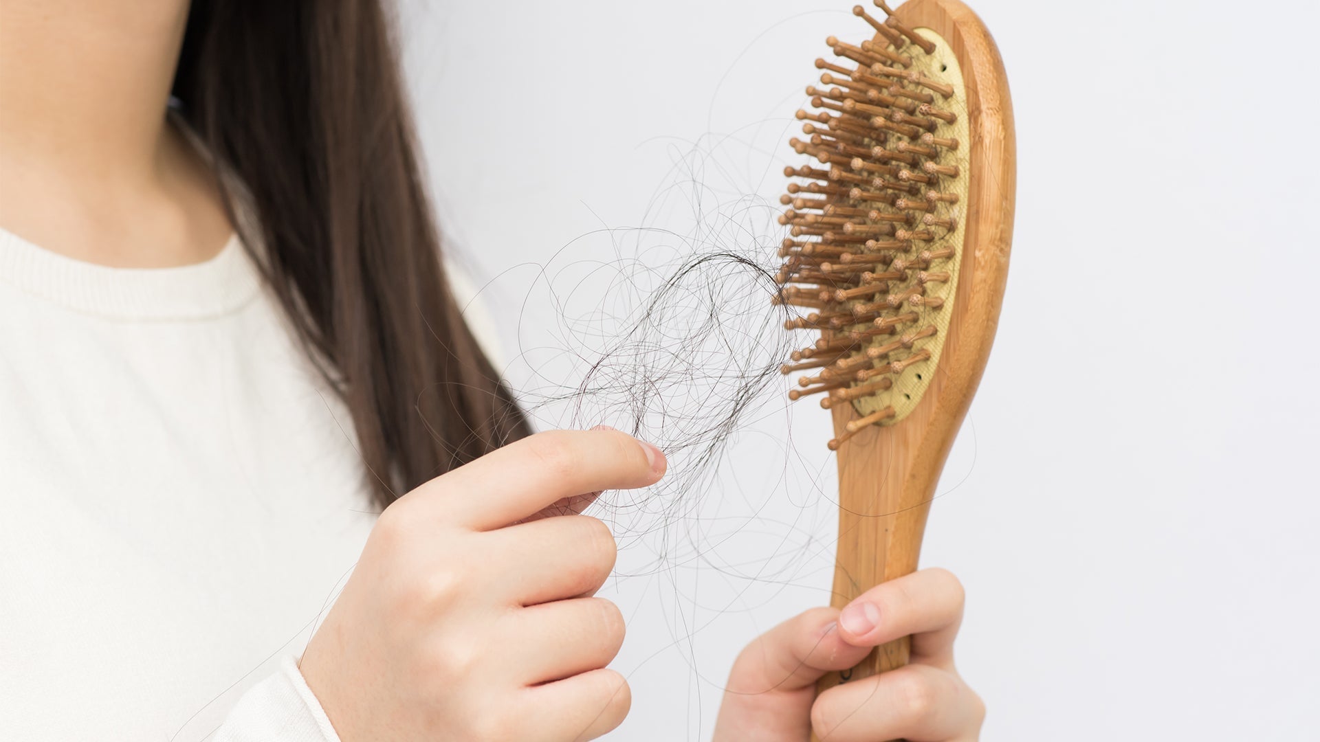 Hair Loss in Women: How the Right Supplements Can Help
