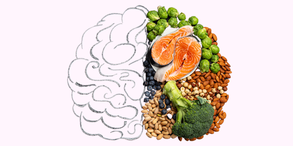 Foods to Boost Your Mental Health in Your Mid-20s | Nutrova