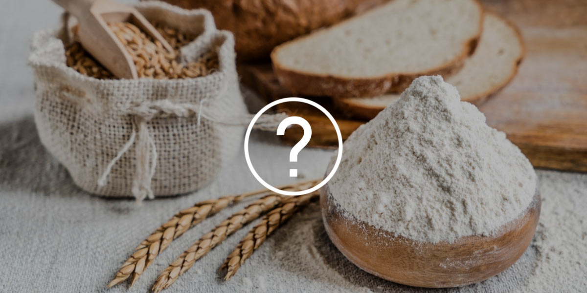 Is Gluten Bad for Everyone? - Nutrova