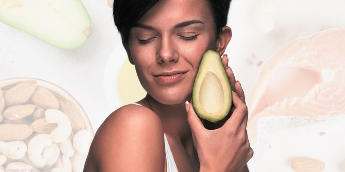 6 Ways Omega-3 Fats Benefit Our Skin - Nutrova