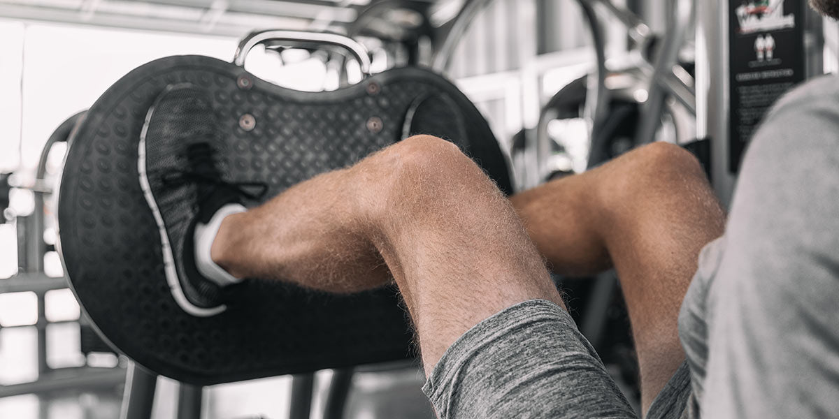 Does weight training affect our joint health over time? - Nutrova