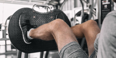 Does weight training affect our joint health over time?