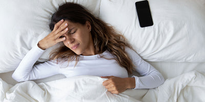 How Sleep Deprivation Affects Our Health