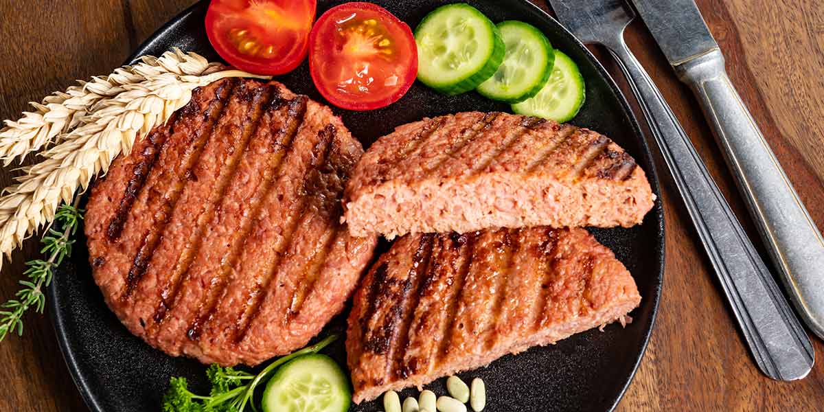 Is Vegan Meat Healthy? A Look at its Nutritional Profile