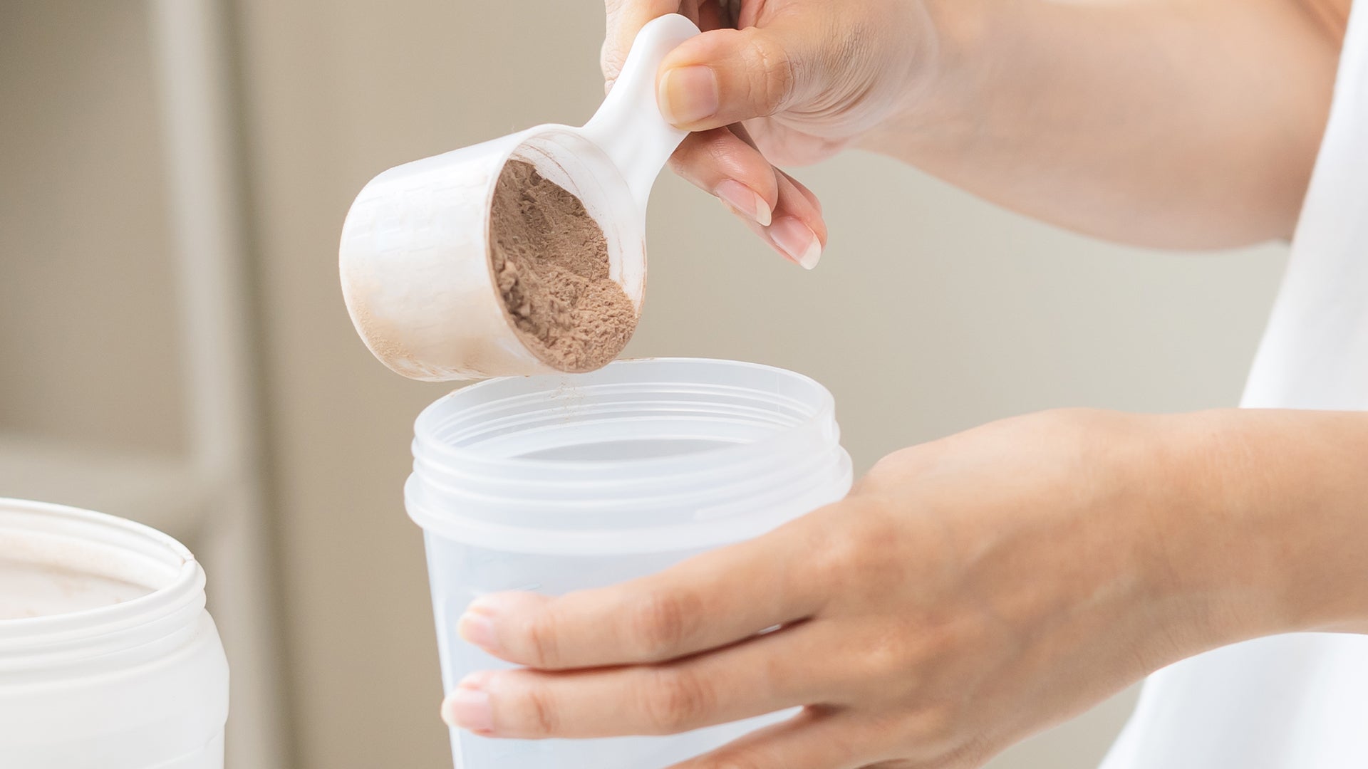 What Makes a Protein Powder Truly 'Clean'?