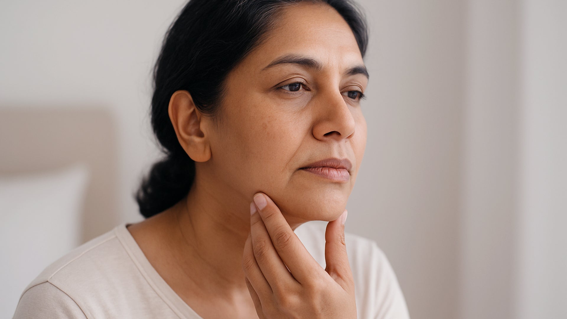 Skin Sagging with Age? Here’s How Collagen Helps