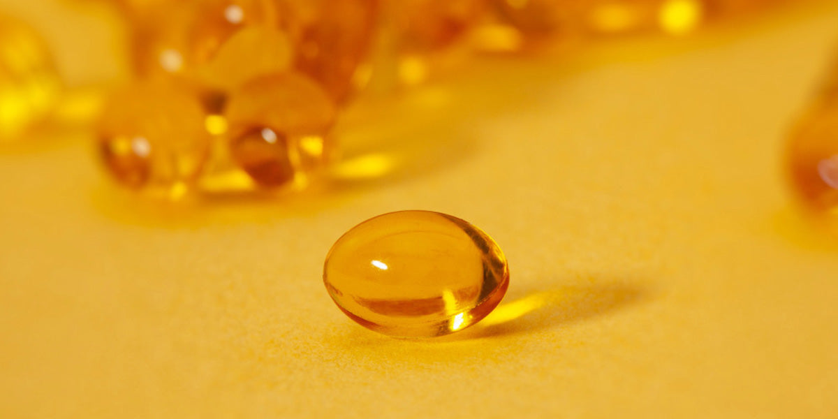 Vitamin D Importance - Nutrova