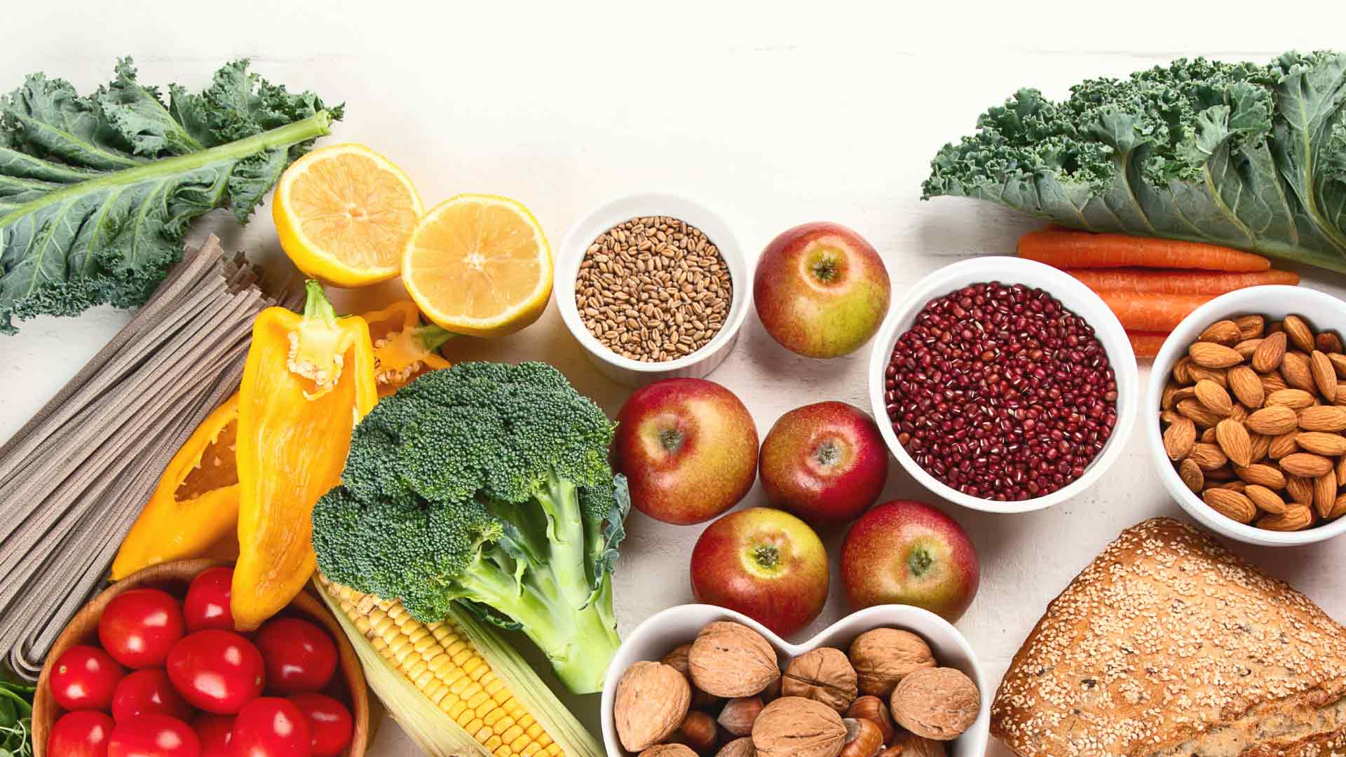 Fibre and Gut Health