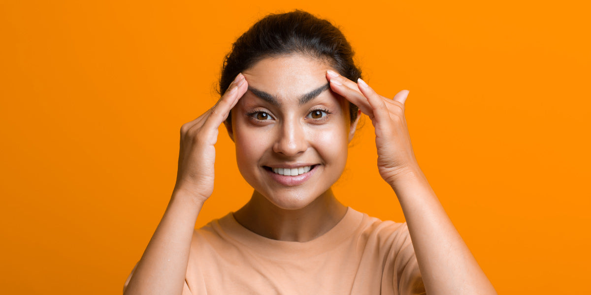 Do Face Exercises actually work? Face Yoga Benefits - Nutrova