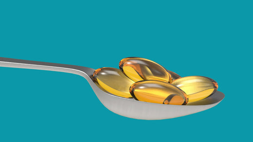 7 Benefits of Omega-3 Fats for Your Health