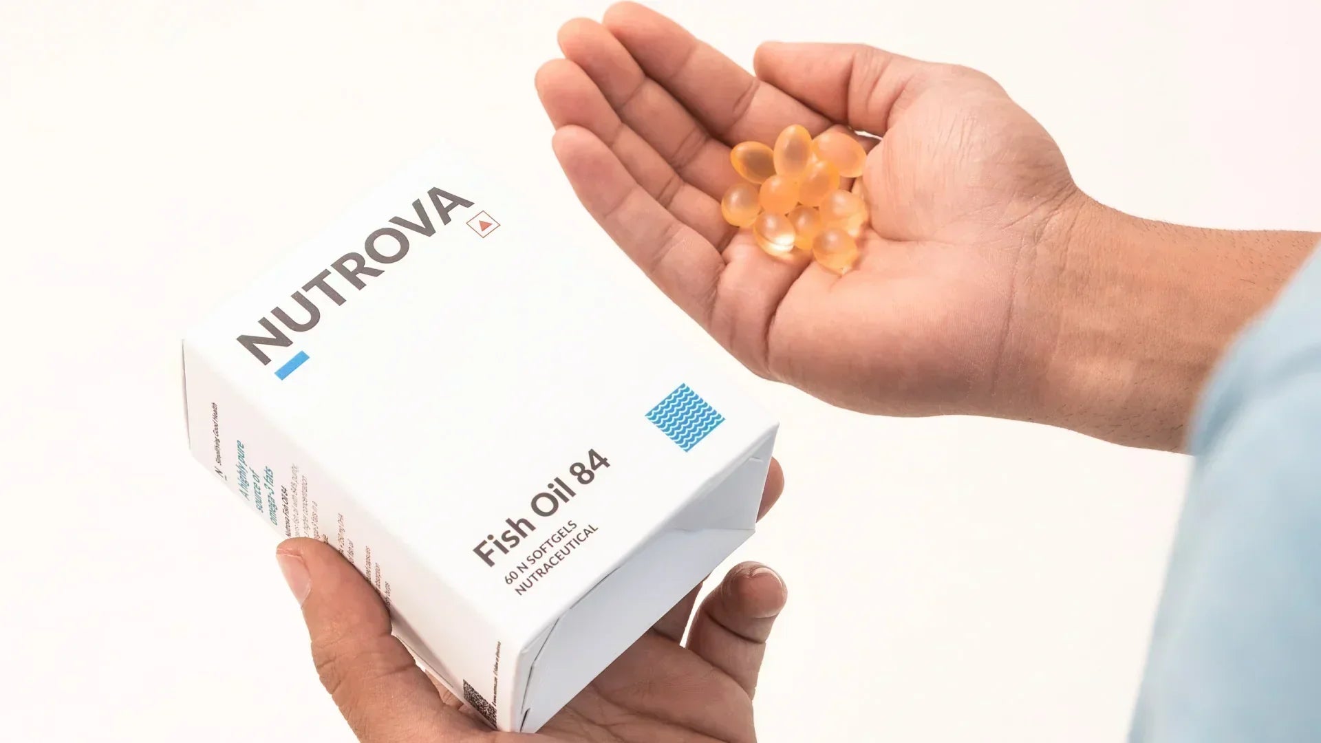 What to Expect When You Start Taking Omega-3 Supplements