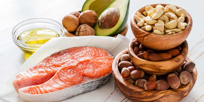 What You Need To Know About Omega-3 Fatty Acids
