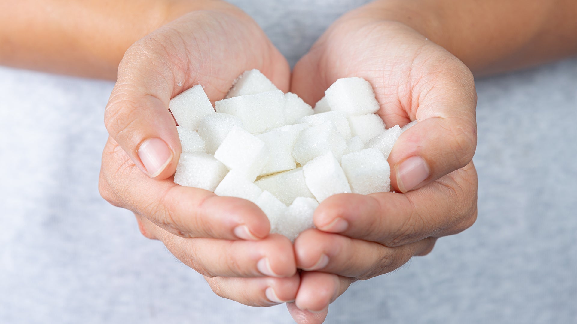 How Sugar Ages Our Skin