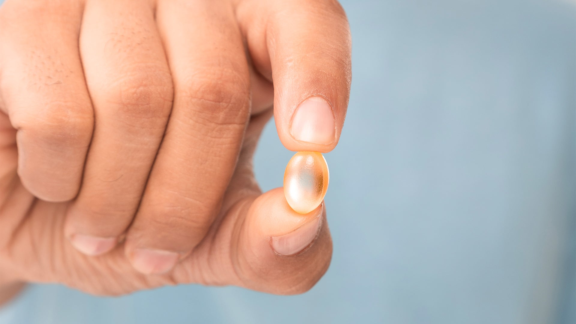 What to look for in omega-3 supplements?