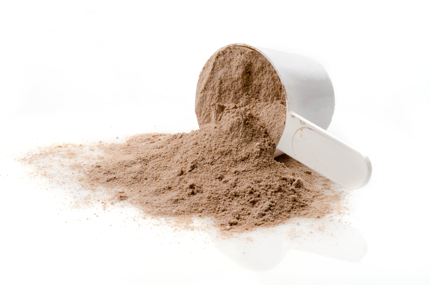 Whey Protein Vs. Plant Protein Supplements: Which Is Better?