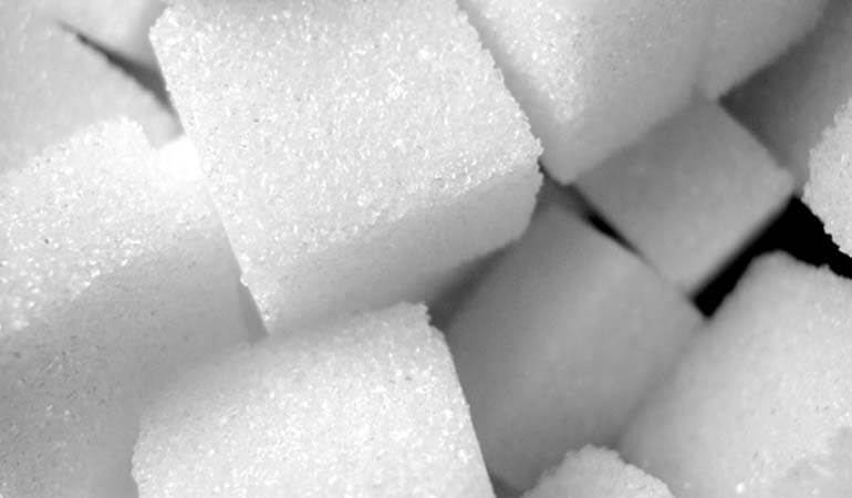 Sugar and it's effect on our body - Nutrova