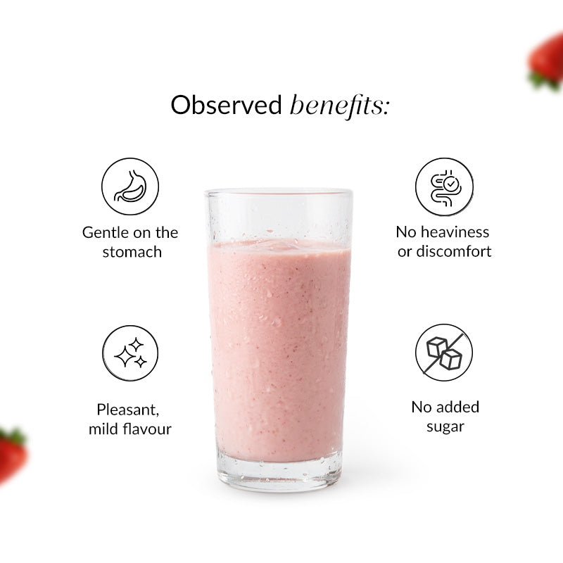 strawberry