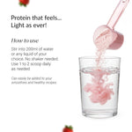 strawberry