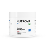 Nutrova Creatine Monohydrate (Berry)