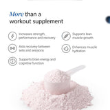 Nutrova Creatine Monohydrate (Berry)