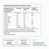 Nutrova Creatine Monohydrate (Berry)