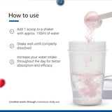 Nutrova Creatine Monohydrate (Berry)