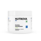 Nutrova Creatine Monohydrate (Lemon)