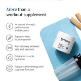 Nutrova Creatine Monohydrate (Unflavoured)