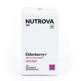 Nutrova Elderberry+