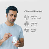 Nutrova Elderberry+