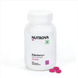 Nutrova Elderberry+