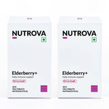 Nutrova Elderberry+
