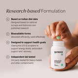 Nutrova Multivitamin For Women
