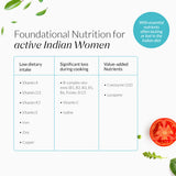Nutrova Multivitamin For Women