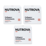 Nutrova Collagen + Antioxidants