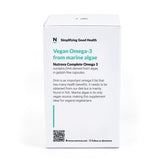 Nutrova Complete Omega 3