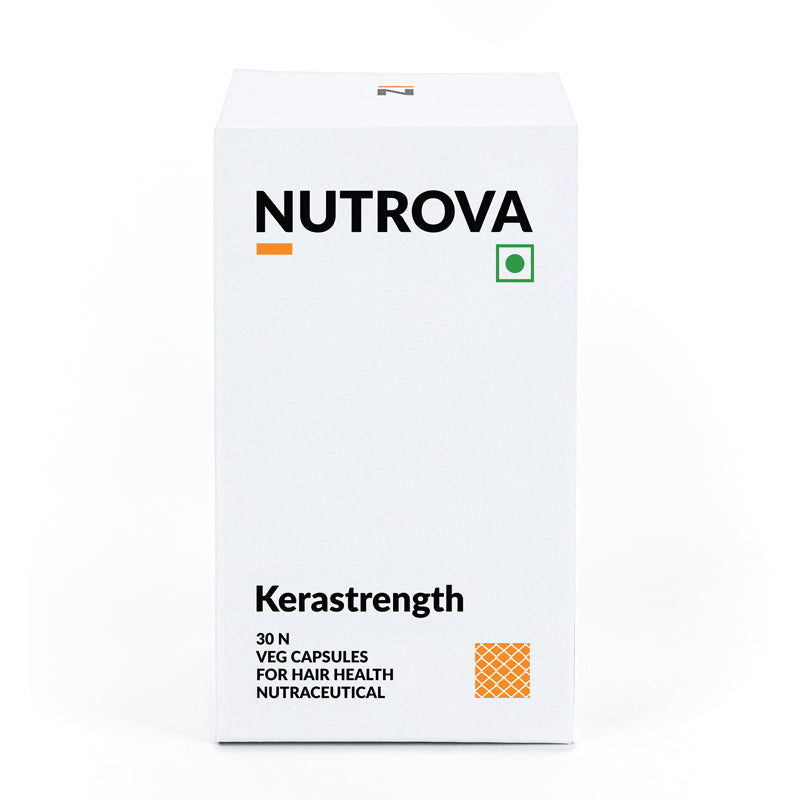 Nutrova Kerastrength