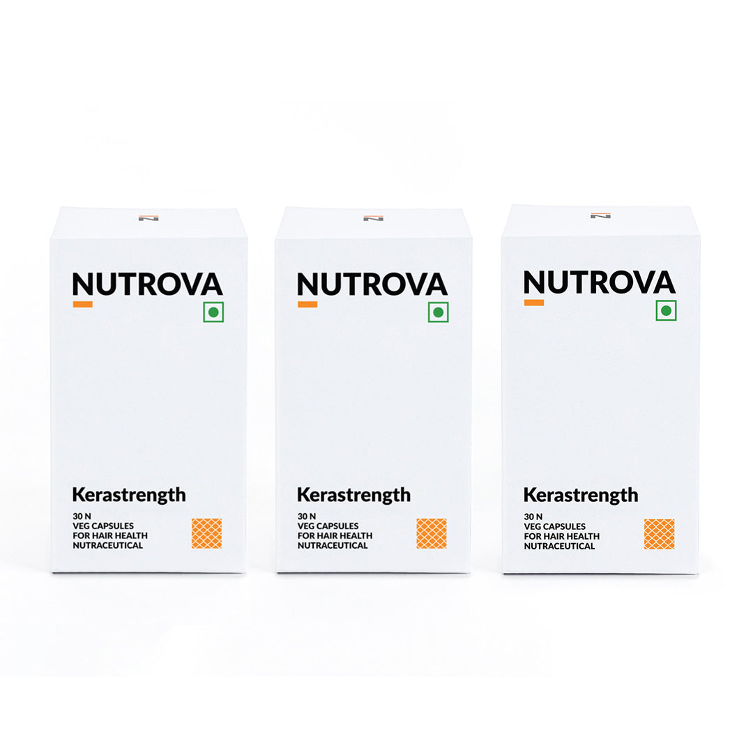 Nutrova Kerastrength