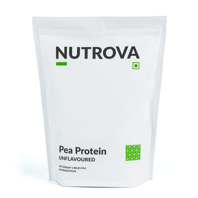 Nutrova Pea Protein