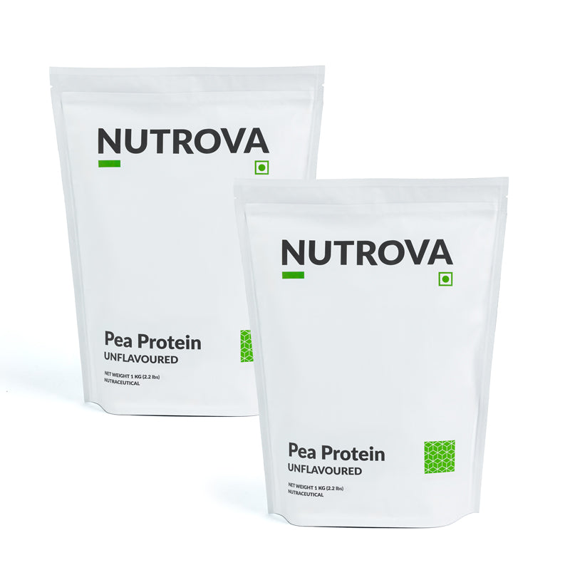 Nutrova Pea Protein