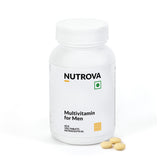 Nutrova Multivitamin For Men