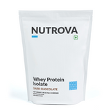 Nutrova Whey Protein Isolate