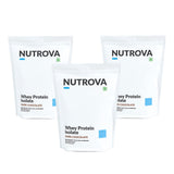 Nutrova Whey Protein Isolate