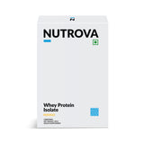 Nutrova Whey Protein Isolate (Mango)