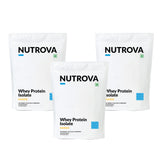 Nutrova Whey Protein Isolate
